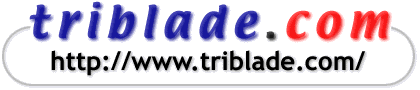 triblade.com